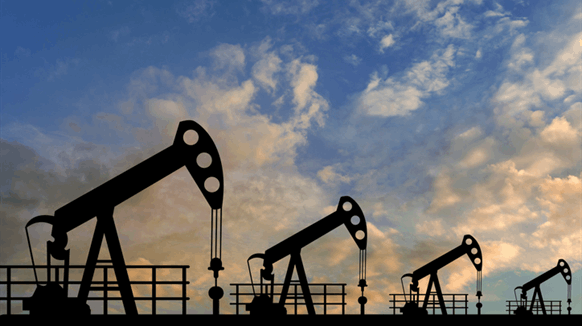 As Oil Demand Creeps Up, Europe’s Refiners Get Hope of Recovery