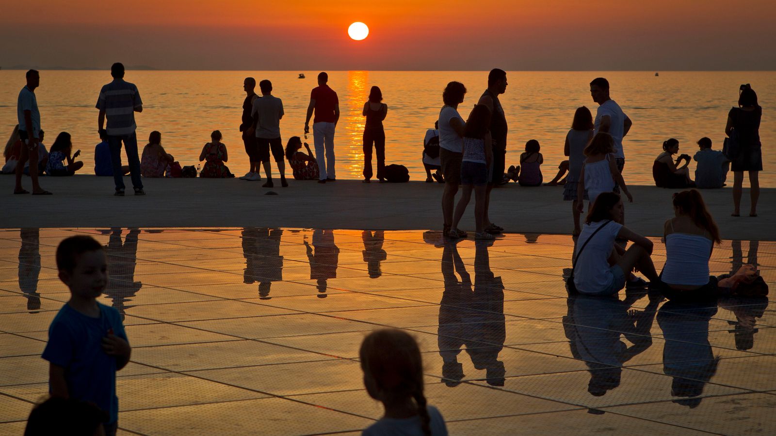 Croatia Ready To Welcome Foreign Visitors As It Reopens Adriatic Coastline To Tourism