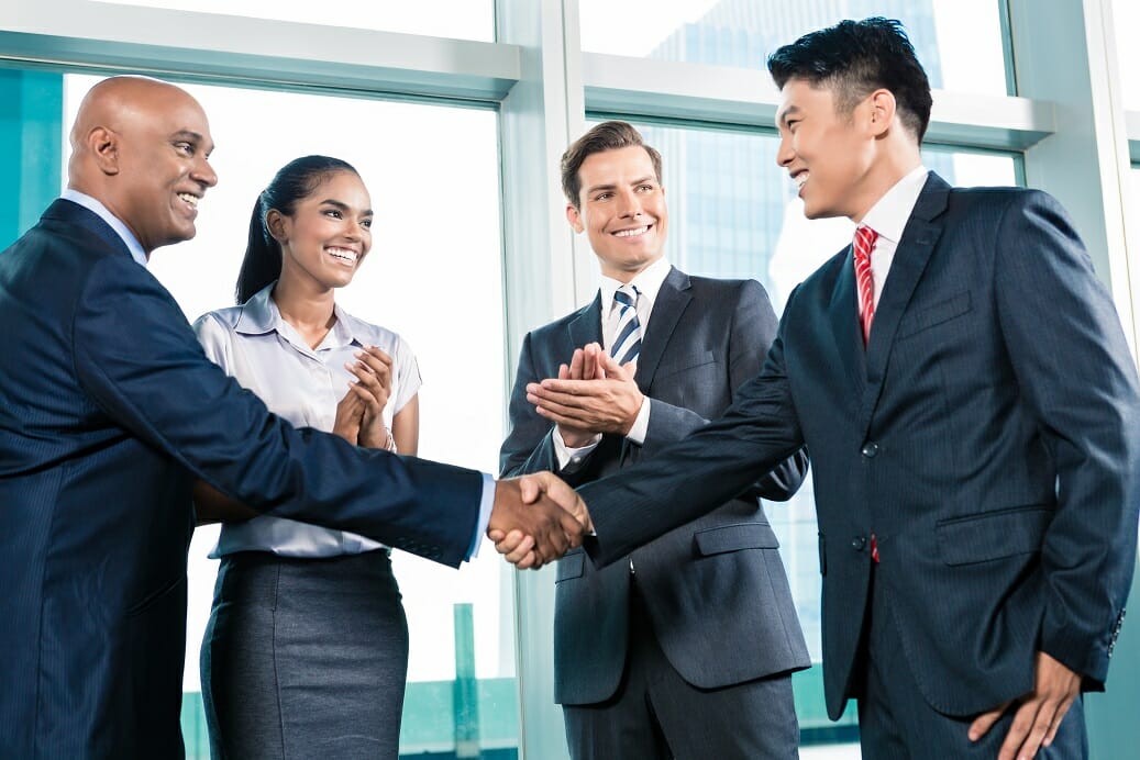 How To Get Angel Investors To Fund Your Business
