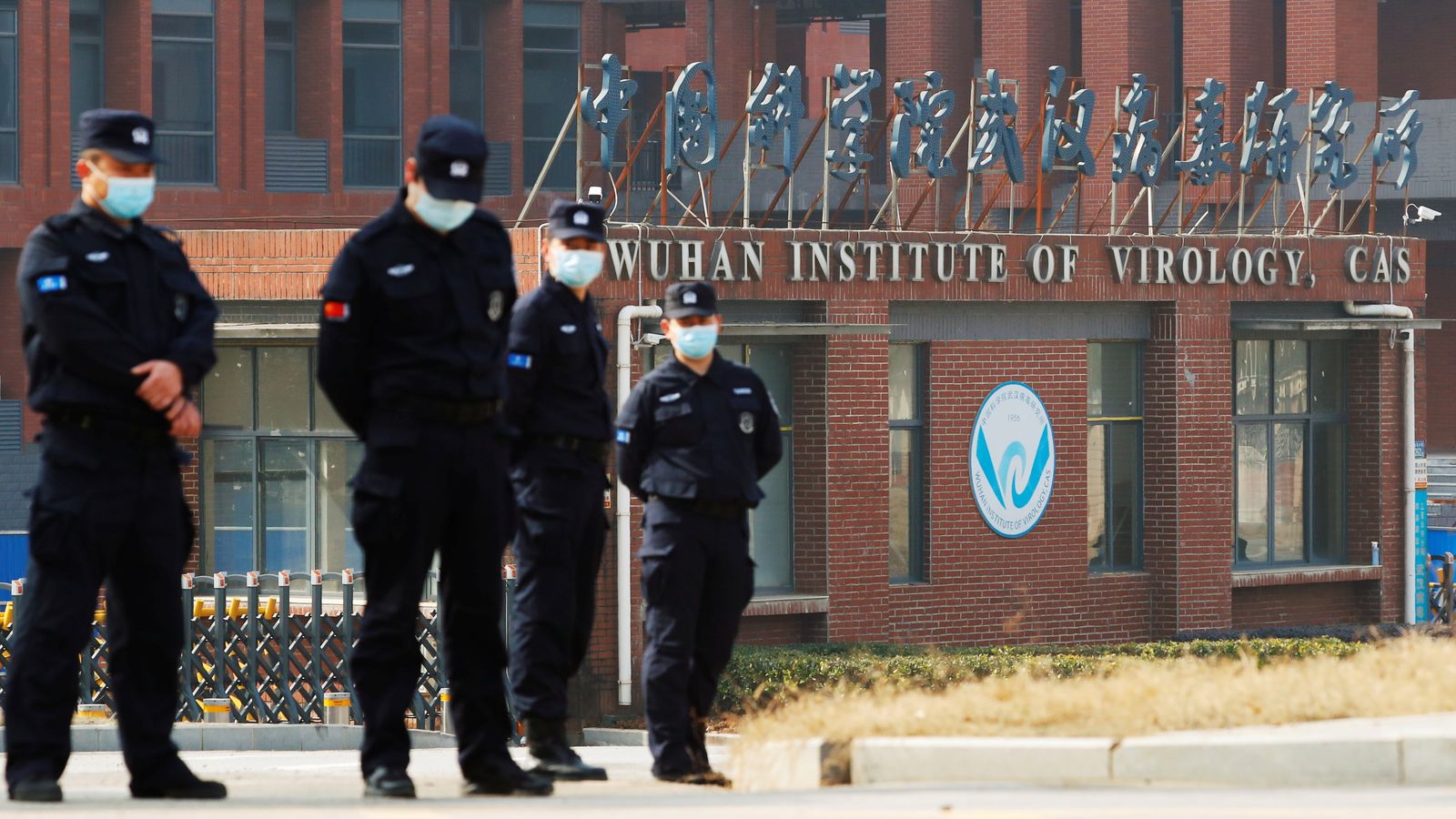 COVID-19: What Is The Wuhan Coronavirus Lab Leak Theory And Why Is It Being Taken Seriously?