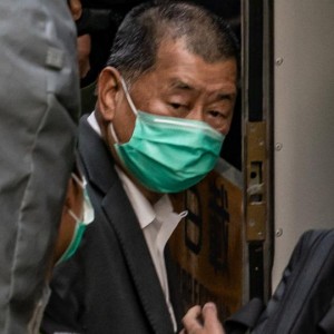 Hong Kong Media Tycoon Gets Additional 14 Month Jail Term For Organizing Pro-Democracy Rally