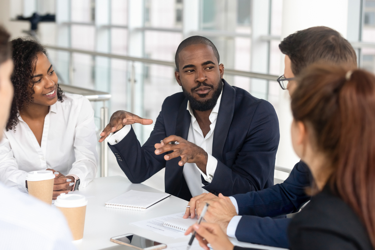 Mindset Matters: 3 Principles Business Leaders Need To Know Now!