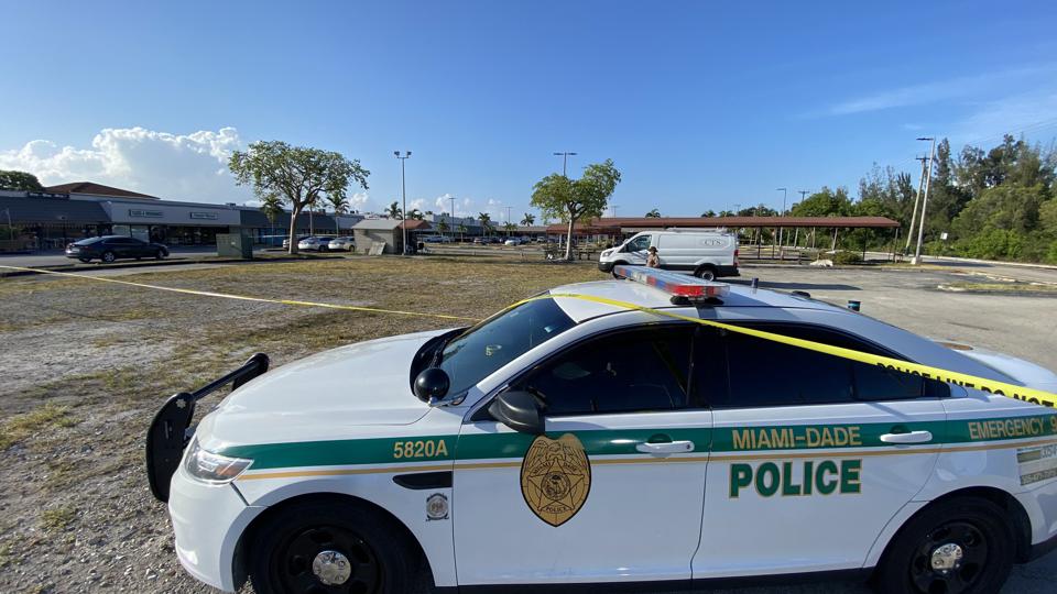 At Least 20 Shot, 2 Dead After Armed Group Fires ‘Indiscriminately’ Outside Miami Rap Concert