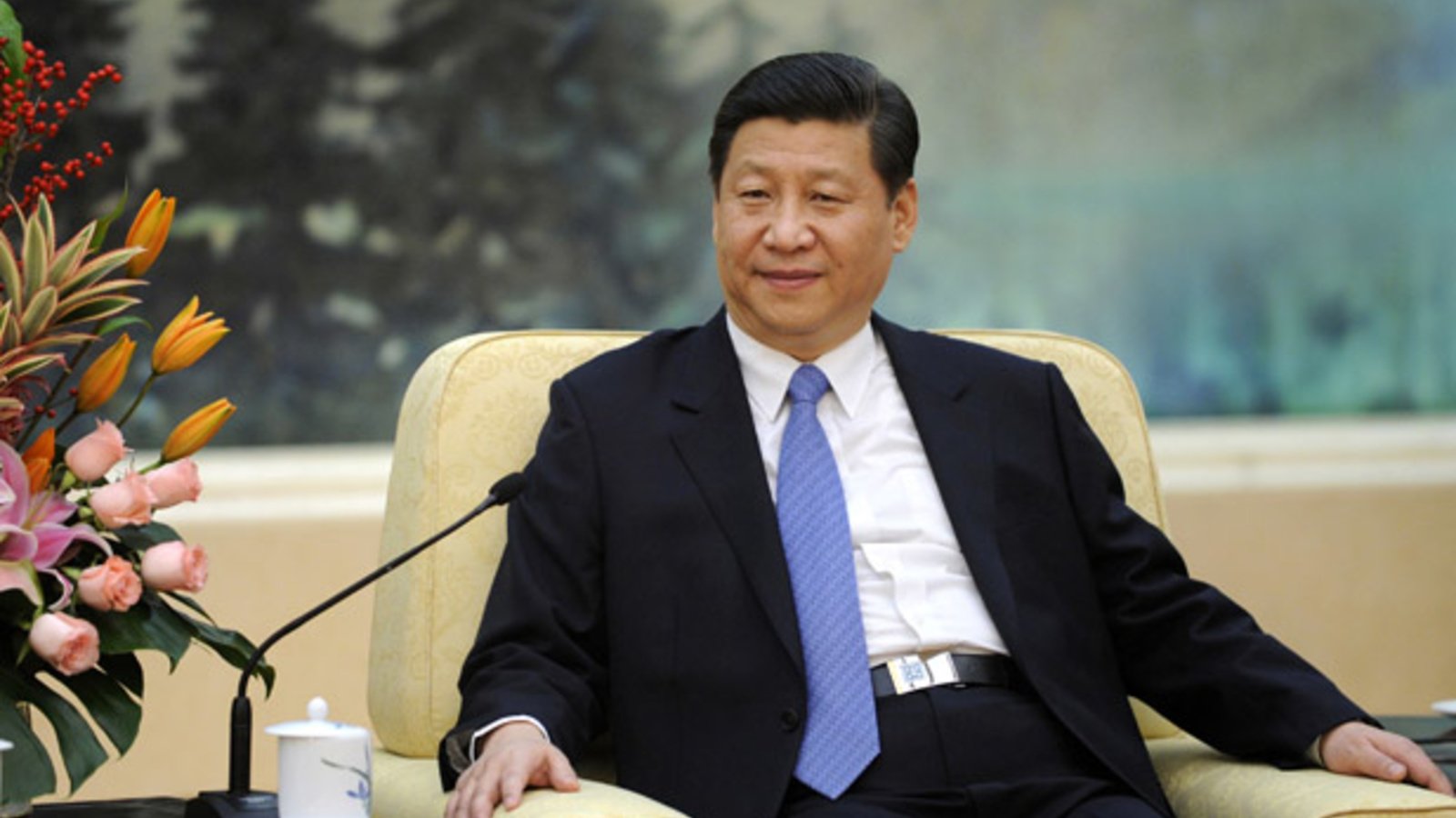 Xi Jinping Wants To 'Make Friends' With The World. But Beijing Can't Kick Its Wolf Warrior Habits