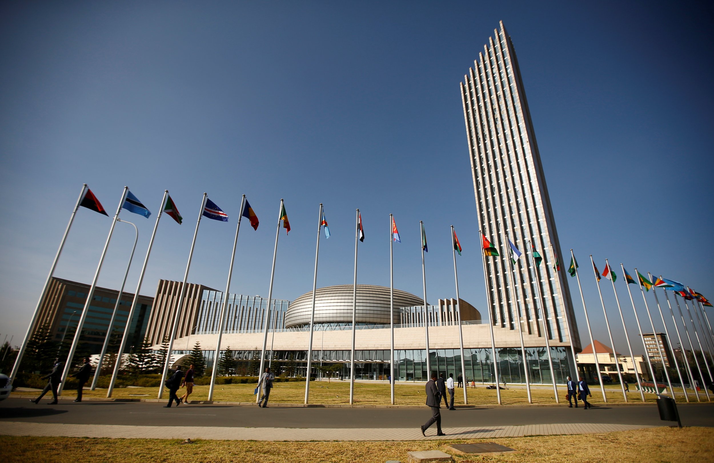 African Union Suspends Mali, Threatens Sanctions Over Coup