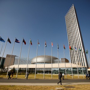 African Union Suspends Mali, Threatens Sanctions Over Coup