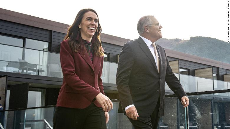 New Zealand Is A Five Eyes Outlier On China. It May Have To Pick A Side