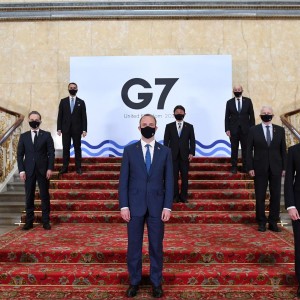 britain-says-g7-countries-in-health-agreement-for-clinical-trials-boost
