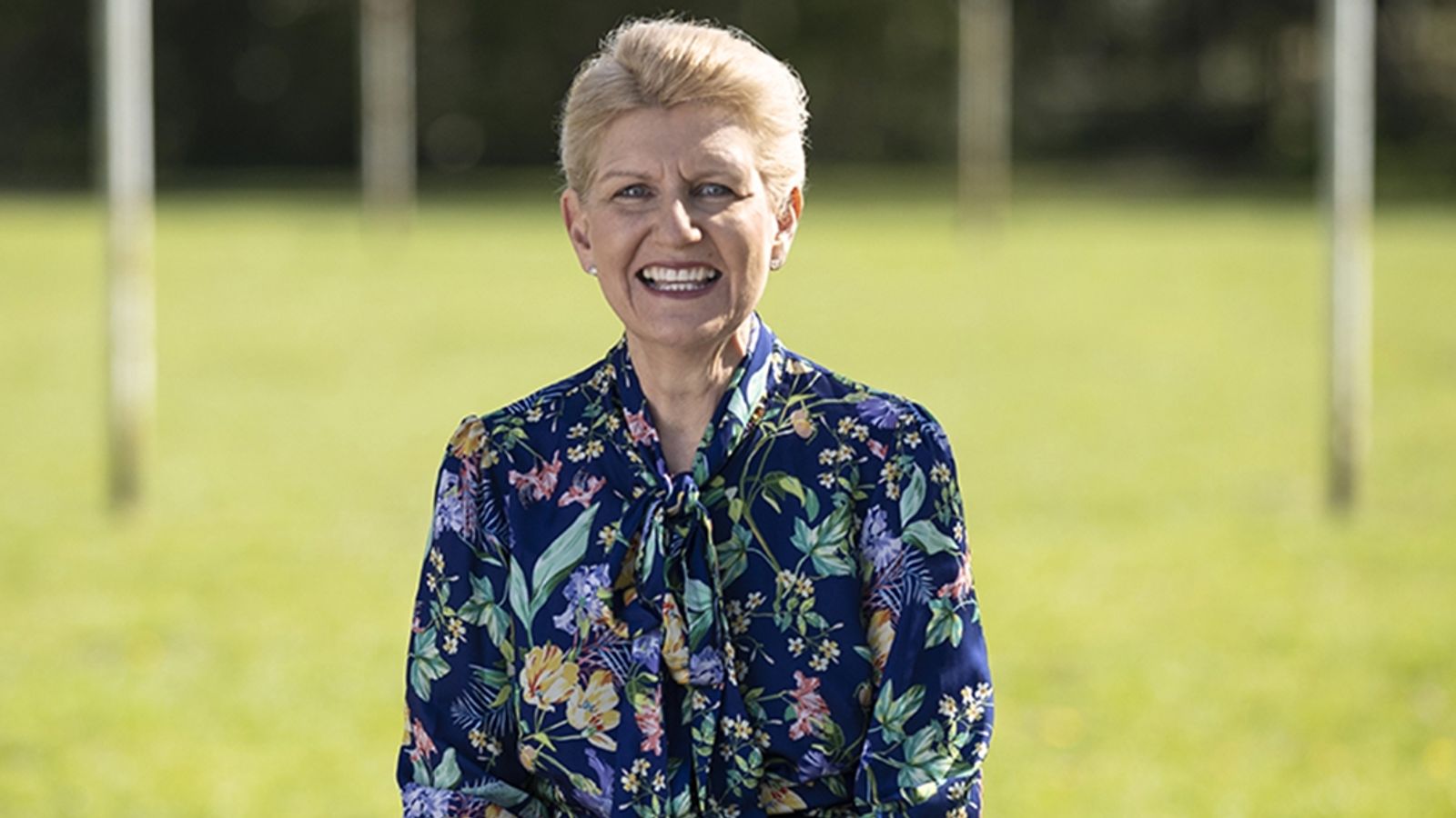 Debbie Hewitt To Become FA's First Chairwoman In Its 157-Year History