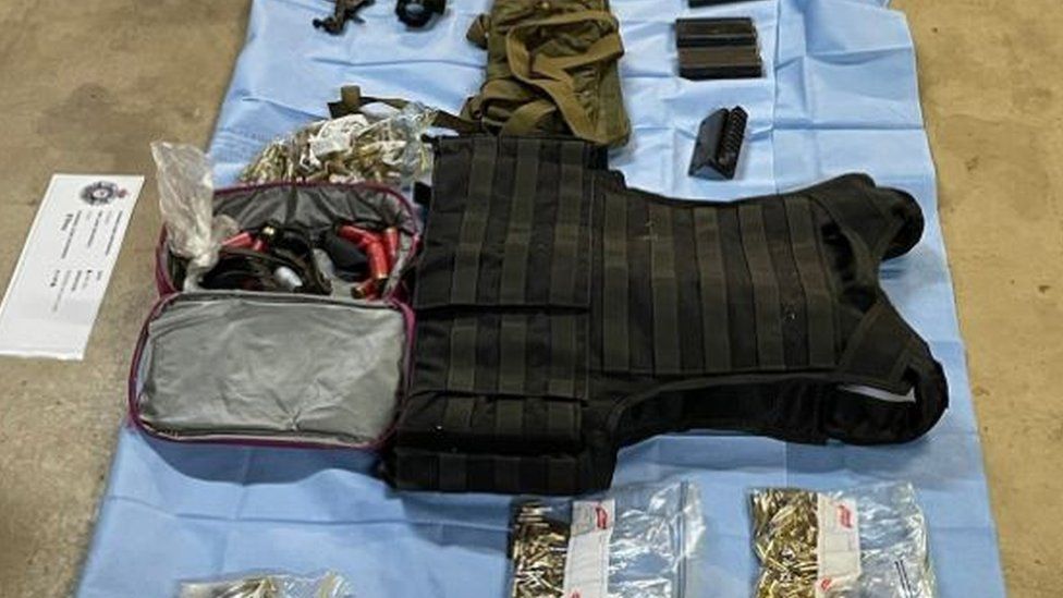 ANOM: Hundreds Arrested In Massive Global Crime Sting Using Messaging App