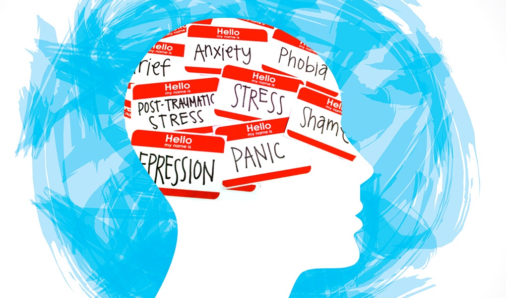 Work Can Wait...Your Mental Health Can't. How To Make The Most Of A Break
