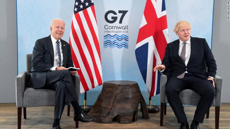 China May Not Be A Member Of The G7, But It's Dominating The Agenda