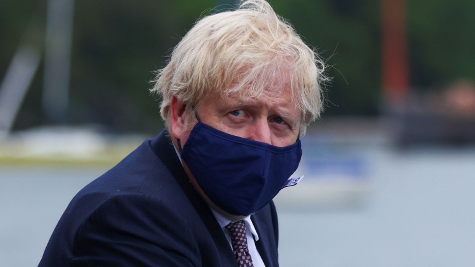 PM To Plead For 'One Last Heave' To Freedom As He Is Set To Delay Lockdown Easing By Four Weeks
