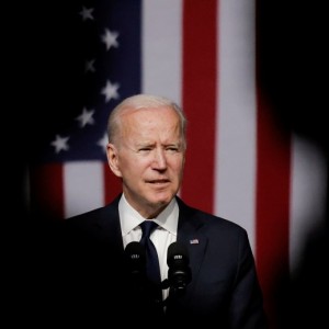 Biden Agrees U.S.-Russian Relations Are At A 'Low Point' Ahead Of Meeting With Putin