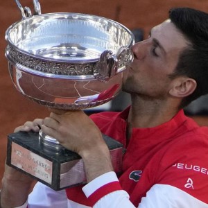 djokovic-approaches-federer-and-nadals-record-with-french-open-win