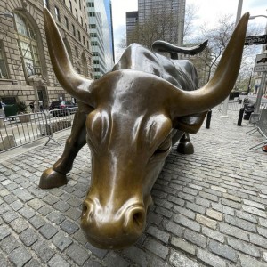 Companies Buying Back Their Stock At Pre-Pandemic Levels—A Sign Of Economic Optimism