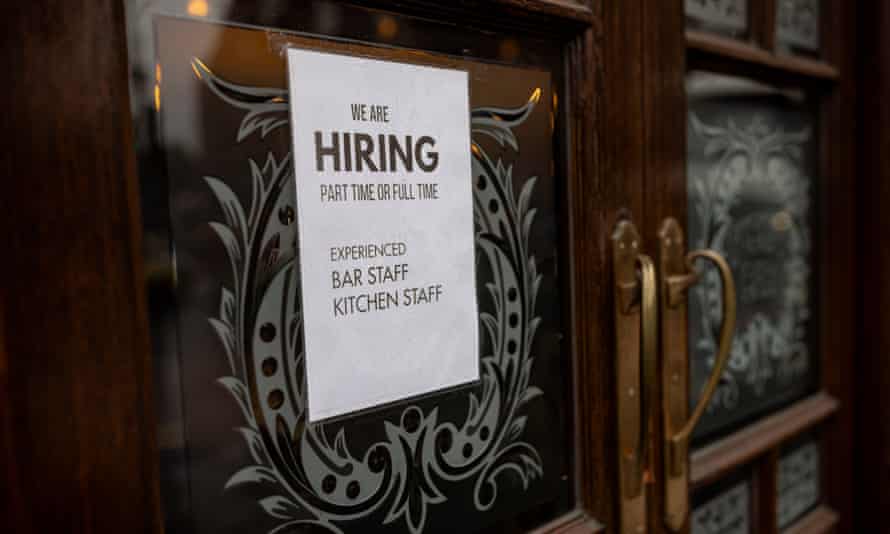 Number Of EU Citizens Seeking Work In UK Falls 36% Since Brexit, Study Shows