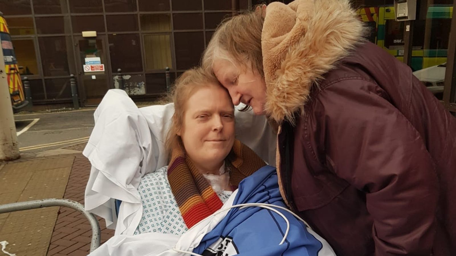 UK's Longest-Known Coronavirus Patient Dies After Choosing To Withdraw From Treatment