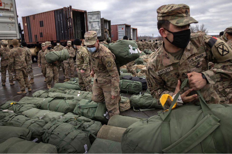 US Could Slow Afghanistan Withdrawal Amid Taliban Gains