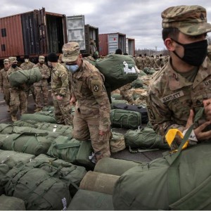 US Could Slow Afghanistan Withdrawal Amid Taliban Gains