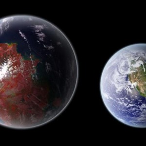 There Is Only One Other Planet In Our Galaxy That Could Be Earth-Like, Say Scientists