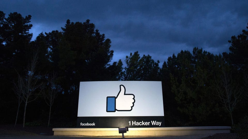 Ruling Against Facebook In Sex Trafficking Case Threatens Legal Shield For Social Media Platforms