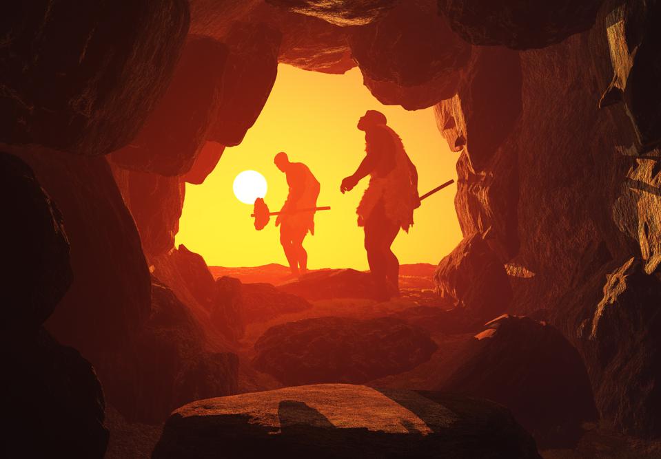 Enter The ‘Dragon Man’: Giant 146,000-Plus Year-Old Skull Might Belong To New Human Species