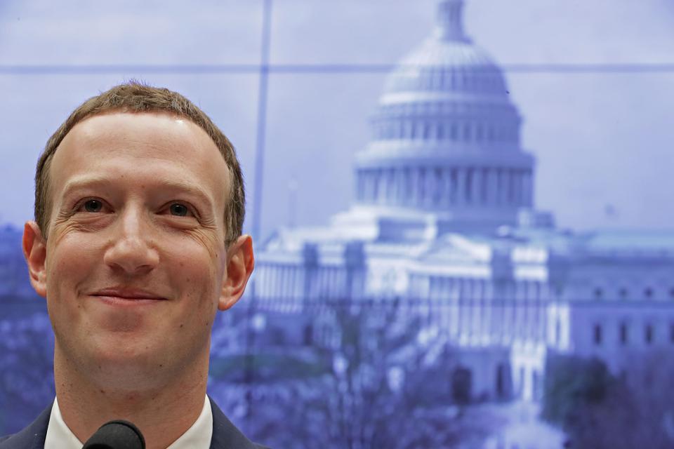 Zuckerberg Grows $5.1 Billion Richer After Judge Throws Out FTC’s Antitrust Case Against Facebook