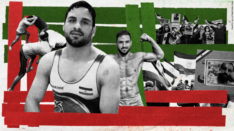 IOC Is Coming Under Pressure Over The Alleged Torture And Arrest Of Iranian Athletes