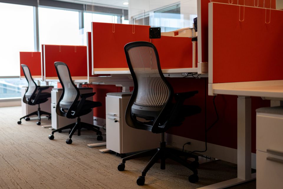No, The Jobs Aren't All Back Yet - In Any Top U.S. Industry