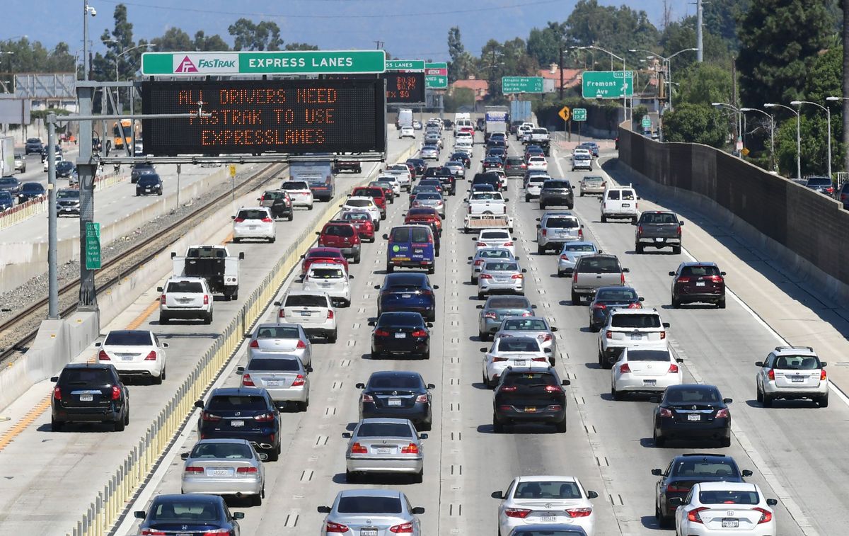 Want to Build Your City’s Economy? Think Transportation, Not Tax Breaks