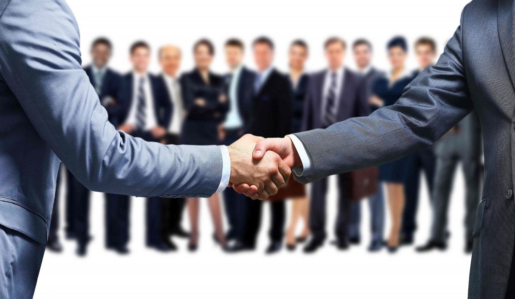 How Much Do You Know About Your Business Partner? How To Avoid Getting Burned