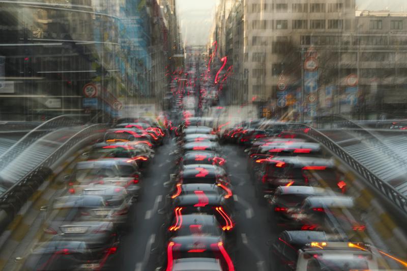 EU Fines 4 German Car Makers $1B Over Emission Collusion