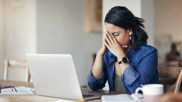 Brain Fog? Why You May Be Struggling To Think Clearly — And How To Beat It