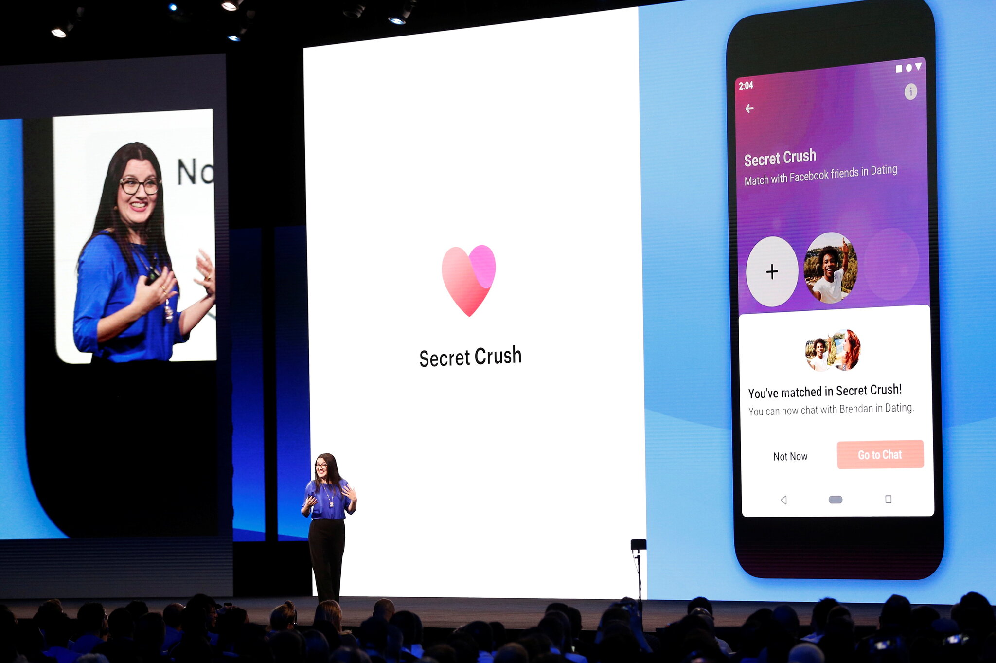 Instacart Names Facebook Exec Fidji Simo As CEO