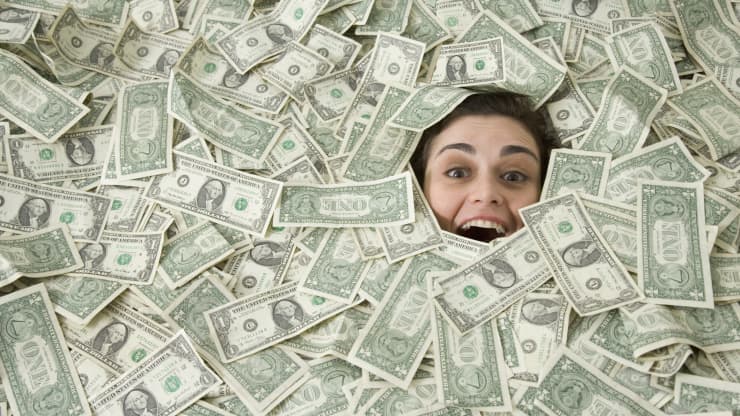 These 6 Psychological Biases May Be Holding You Back From Building Wealth