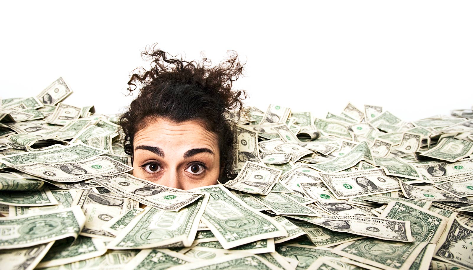 Use The 50-30-20 Rule To Be Smarter And More Successful With Your Money