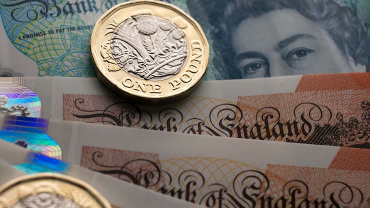 UK Wealth Gap Widens As Richest Households Gain Over $70,000 During Covid Pandemic, Report Says