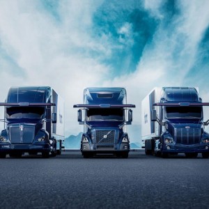 Self-Driving Tech Developer Aurora Raising $2 Billion In SPAC Listing That Values It At $11 Billion