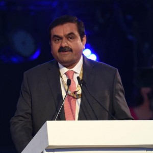 India’s Second-Richest Man Is Now The Country’s Largest Airport Operator