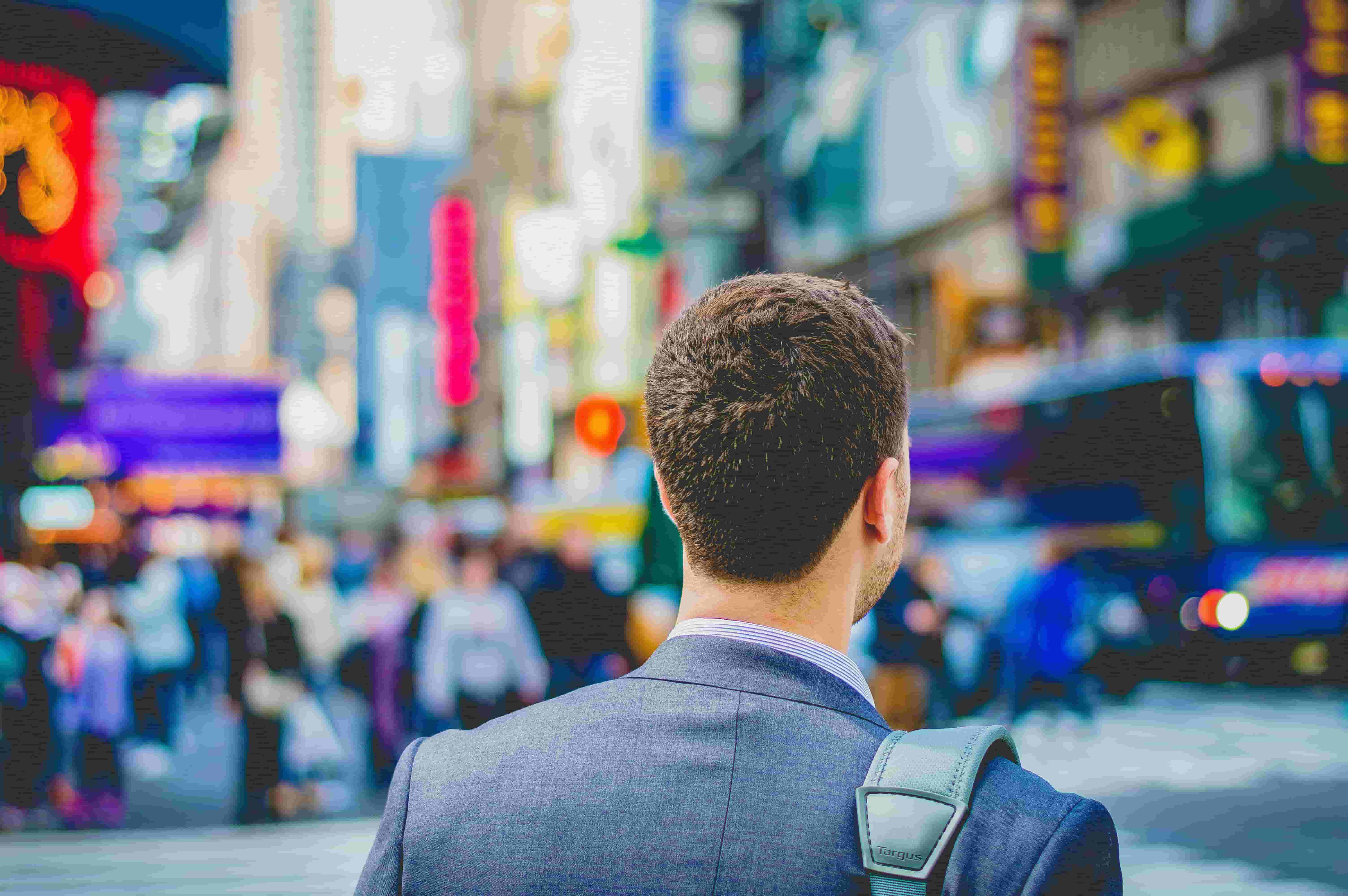 5 Signs You’ve Picked the Right Career