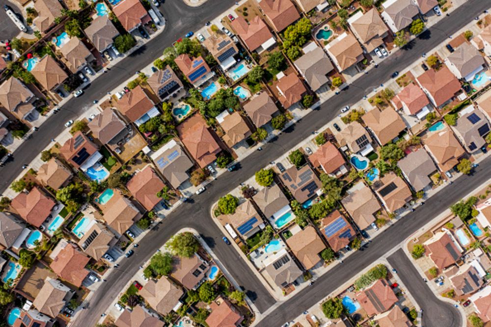 Use The 30% And 28/36 Rules To Figure Out How Much You Should Be Spending On Housing