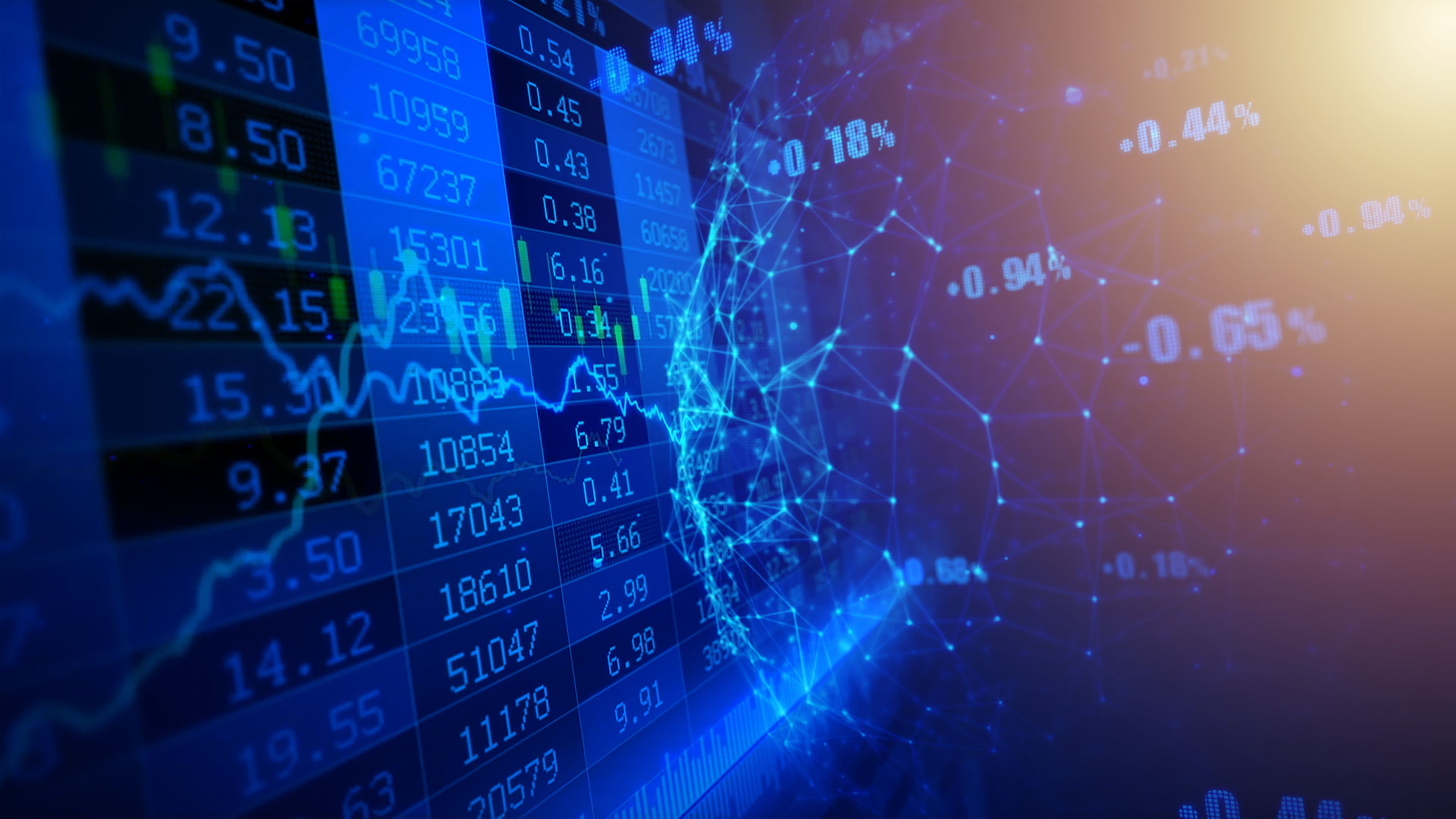 Dow Drops More Than 700 Points On Monday, Heads For Worst Decline Of 2021