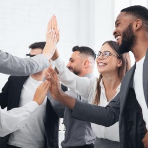 A Science-Based Framework Helps Individuals And Organizations Experience More Good Luck