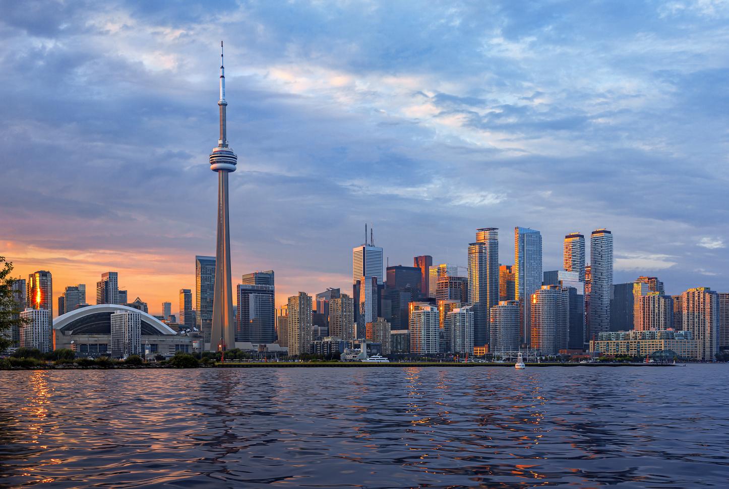 What Are The Fastest Growing Industries In Canada?