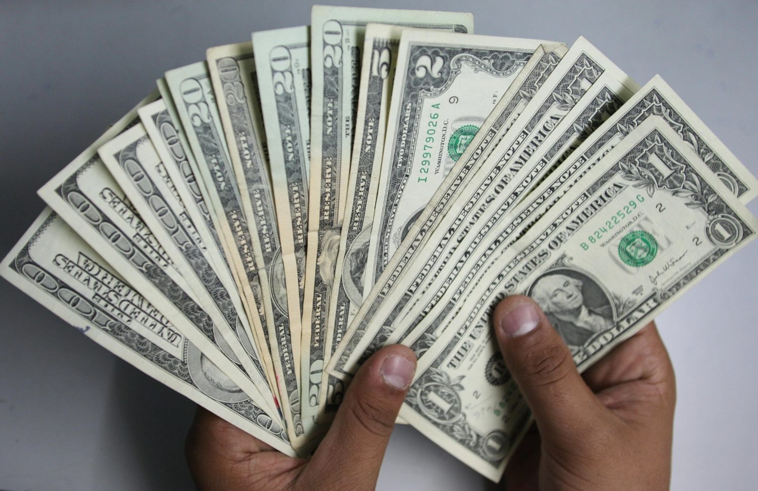 Your Emergency Fund Could Earn 8 Times As Much Interest In A High-Yield savings Account