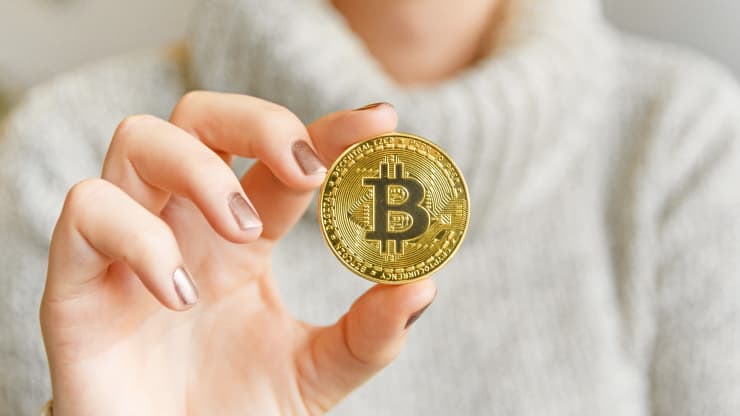 Here’s How Much Money You’d Have If You Invested $1,000 In Bitcoin 1, 5 And 10 Years Ago
