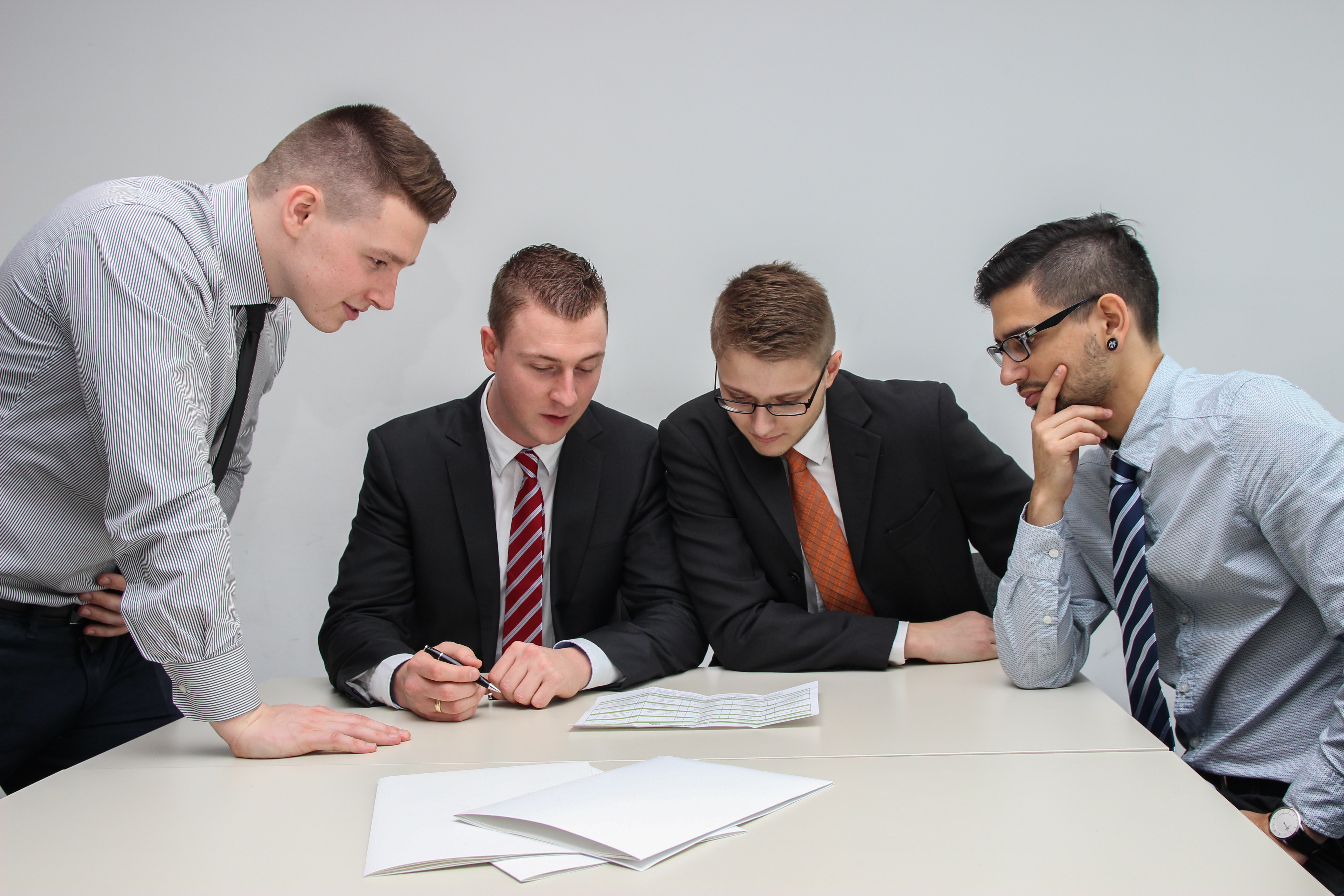 3 Tips for Persuading Decision Makers