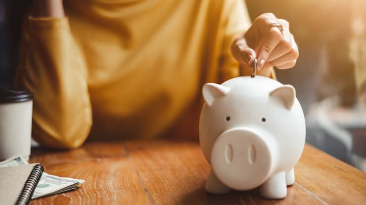 More Than 50% Of People Say An Emergency Fund Is A Higher Financial Priority Post-Pandemic