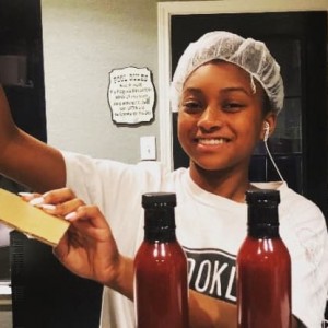 Advice For Small Business Owners From This Successful 17-Year-Old CEO
